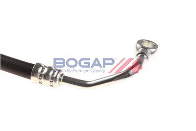 BOGAP A3220119 Číslo výrobce: 40094200900. EAN: 4251789133076.