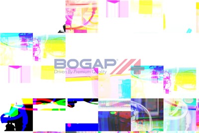 BOGAP A3428105 Číslo výrobce: 84148073890. EAN: 4251789137401.