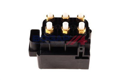 BOGAP A3433100 Číslo výrobce: 84818040900. EAN: 4255596523723.