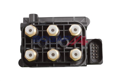 BOGAP A3433103 Číslo výrobce: 84818040900. EAN: 4255659924467.