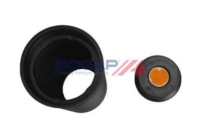 BOGAP A3434112 Číslo výrobce: 84841000000. EAN: 4255659928397.