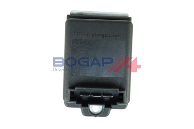 BOGAP A4112102 Číslo výrobce: 85332900000. EAN: 4251789140555.