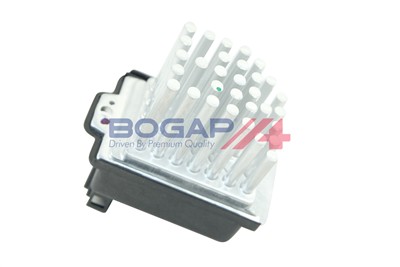 BOGAP A4112102 Číslo výrobce: 85332900000. EAN: 4251789140555.