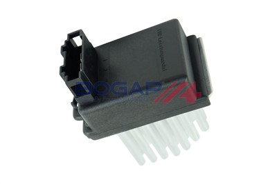 BOGAP A4112102 Číslo výrobce: 85332900000. EAN: 4251789140555.