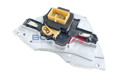 BOGAP A4112104 Číslo výrobce: 85332900000. EAN: 4251789101488.