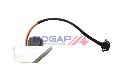 BOGAP A4112112 Číslo výrobce: 85332900000. EAN: 4251789143730.