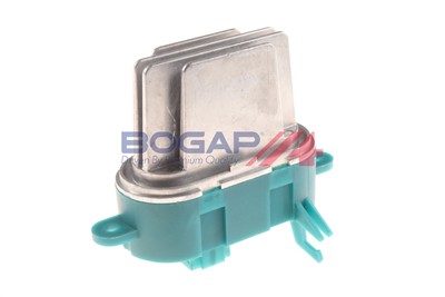 BOGAP A4112114 Číslo výrobce: 85332900000. EAN: 4251789143723.