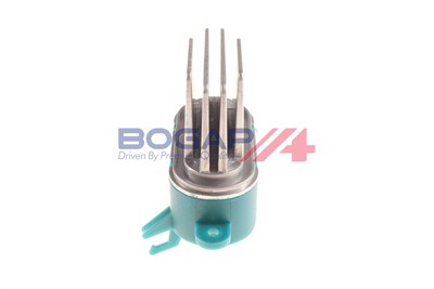 BOGAP A4112114 Číslo výrobce: 85332900000. EAN: 4251789143723.