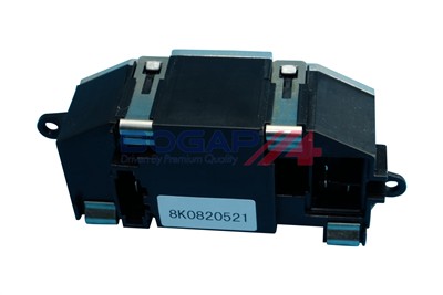 BOGAP A4112118 Číslo výrobce: 85332900000.