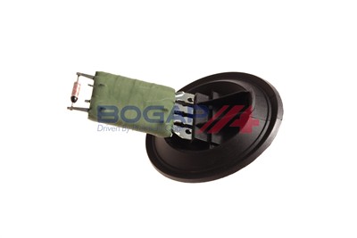 BOGAP A4112120 Číslo výrobce: 85332900000. EAN: 4255596518361.