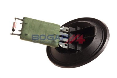 BOGAP A4112120 Číslo výrobce: 85332900000. EAN: 4255596518361.