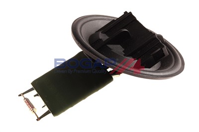 BOGAP A4112120 Číslo výrobce: 85332900000. EAN: 4255596518361.