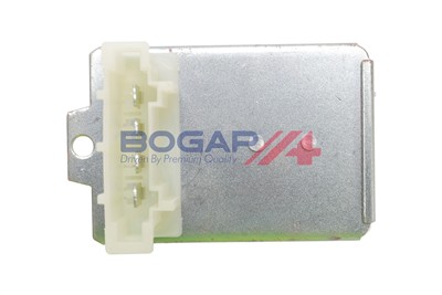 BOGAP A4112121 Číslo výrobce: 85332900000. EAN: 4255596522818.