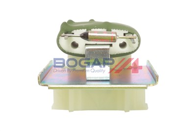 BOGAP A4112121 Číslo výrobce: 85332900000. EAN: 4255596522818.