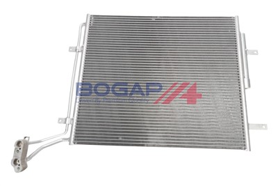 BOGAP A4117153 Číslo výrobce: 84159000990. EAN: 4255833363129.