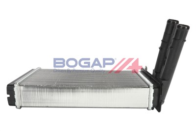BOGAP A4120119 Číslo výrobce: 87089135900. EAN: 4255659982467.