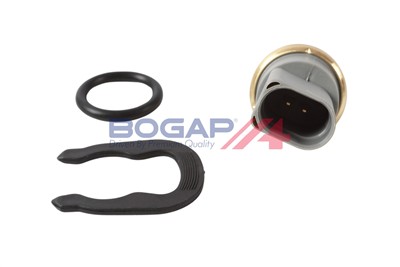 BOGAP A4126107 Číslo výrobce: 85332100000. EAN: 4255596511270.