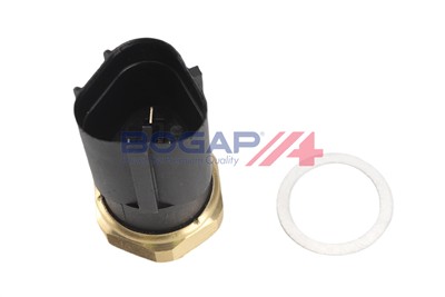 BOGAP A4126108 Číslo výrobce: 85332100000. EAN: 4255596512161.