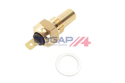 BOGAP A4126125 Číslo výrobce: 85332100000. EAN: 4255659974080.