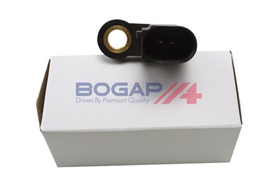 BOGAP A4126133 Číslo výrobce: 85332100000. EAN: 4255659950848.