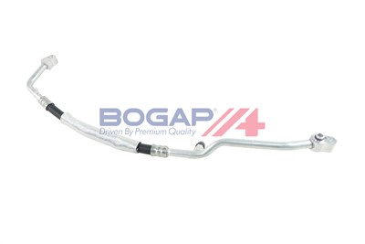 BOGAP A4128116 Číslo výrobce: 87089199900. EAN: 4251789118363.