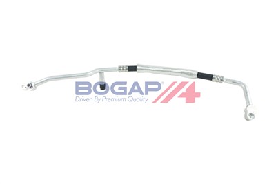 BOGAP A4128116 Číslo výrobce: 87089199900. EAN: 4251789118363.