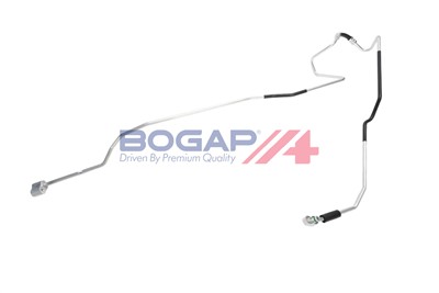 BOGAP A4128138 Číslo výrobce: 87089199900.