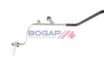 BOGAP A4128144 Číslo výrobce: 87089199900. EAN: 4251789144782.