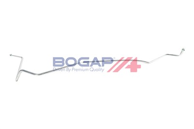 BOGAP A4128157 Číslo výrobce: 87089199900. EAN: 4255660167365.