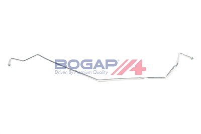 BOGAP A4128157 Číslo výrobce: 87089199900. EAN: 4255660167365.