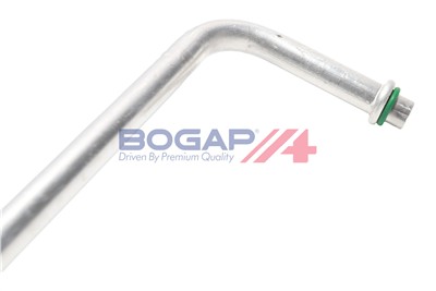BOGAP A4128157 Číslo výrobce: 87089199900. EAN: 4255660167365.