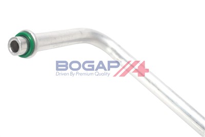 BOGAP A4128160 Číslo výrobce: 87089199900. EAN: 4255660167396.