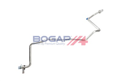 BOGAP A4128162 Číslo výrobce: 87089199900. EAN: 4255660167419.