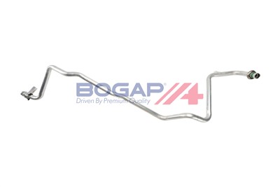 BOGAP A4128162 Číslo výrobce: 87089199900. EAN: 4255660167419.