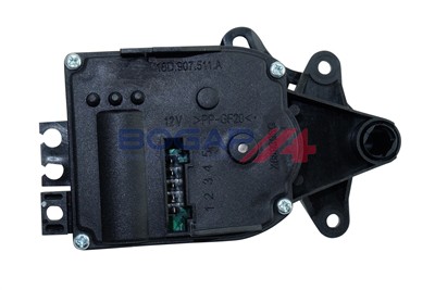 BOGAP A4132101 Číslo výrobce: 85011099900. EAN: 4251789118745.