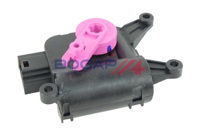 BOGAP A4132110 Číslo výrobce: 85011099900. EAN: 4251789118820.