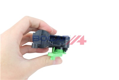 BOGAP A4132111 Číslo výrobce: 85011099900. EAN: 4251789118837.