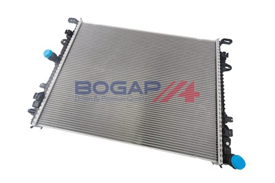 BOGAP A4210137 Číslo výrobce: 84145925900. EAN: 4255659955430.