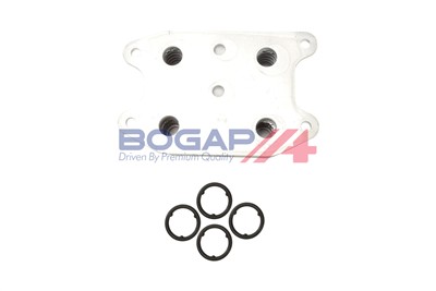 BOGAP A4222140 Číslo výrobce: 87089135900. EAN: 4255660188117.