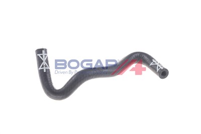 BOGAP A4228296 Číslo výrobce: 40093100900.
