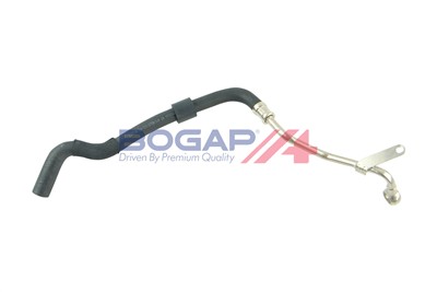 BOGAP A4229136 Číslo výrobce: 84099900900. EAN: 4251789105103.