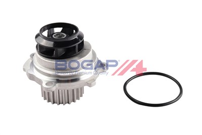 BOGAP A4234124 Číslo výrobce: 84133080900. EAN: 4251789135216.