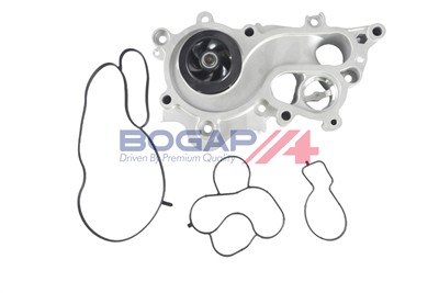 BOGAP A4234185 Číslo výrobce: 84133080900. EAN: 4251789111920.