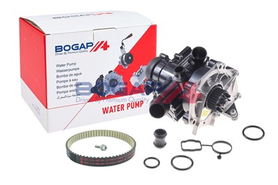 BOGAP A4238110 Číslo výrobce: 84139100900. EAN: 4255659901437.