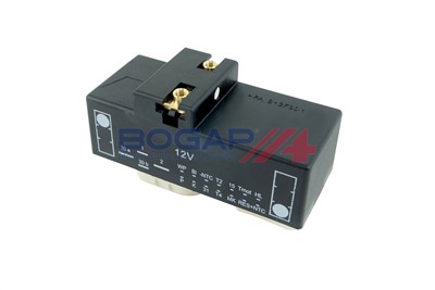 BOGAP A4244105 Číslo výrobce: 85364190890. EAN: 4251789101792.