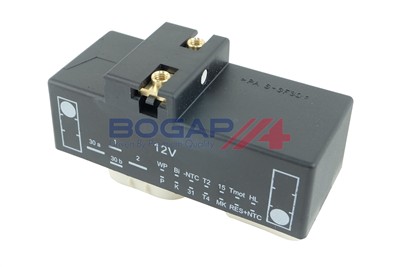 BOGAP A4244105 Číslo výrobce: 85364190890. EAN: 4251789101792.