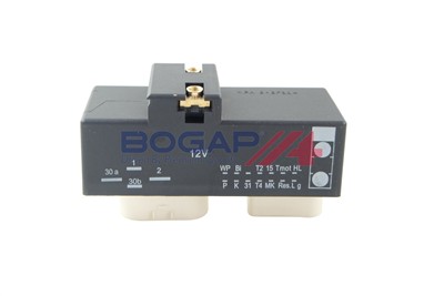 BOGAP A4244106 Číslo výrobce: 85364190890. EAN: 4251789101785.