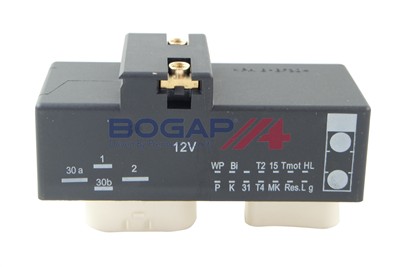 BOGAP A4244106 Číslo výrobce: 85364190890. EAN: 4251789101785.