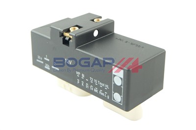 BOGAP A4244106 Číslo výrobce: 85364190890. EAN: 4251789101785.