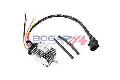 BOGAP A4244110 Číslo výrobce: 85364190890. EAN: 4251789124845.